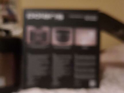 Мультиварка