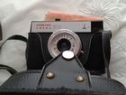 Фотоаппарат Смена 8М,сделано в СССР