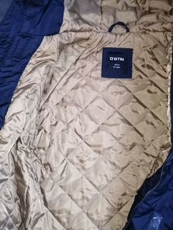 Демисезонная куртка Ostin