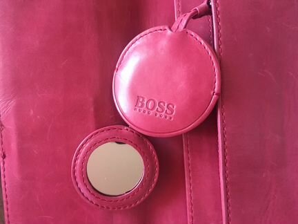 Сумка Hugo boss Оригинал