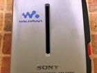 Аудиоплеер кассетный Sony Walkman WM-GX100 объявление продам