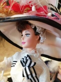 Кукла Barbie Одри Хепберн