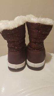 Продам дутики