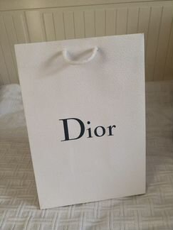 Коробки и пакеты