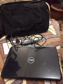 Dell ноутбук i3