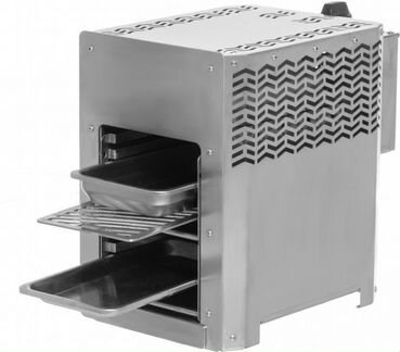 Мустанг Mustang Pro Стейк Гриль