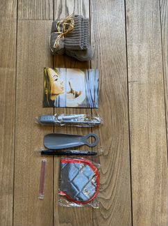 Косметички новые S7 Сибирь