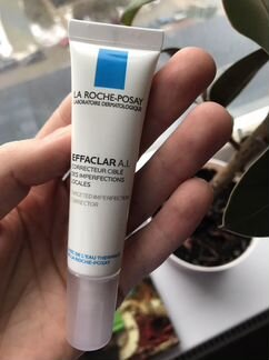 La roche posay effaclar