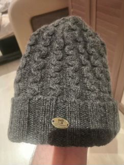 Шапка scotch & soda