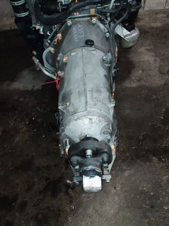 АКПП Mercedes-Benz C-Класс W203/S203/CL203 (рестай