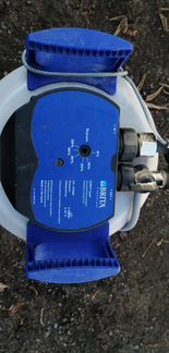 Фильтр для воды Brita purity 1200 Quell st
