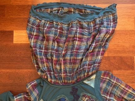 Кофта женская дизайнерска