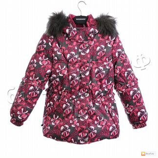 Куртка зима и полукомбинезон Lenne