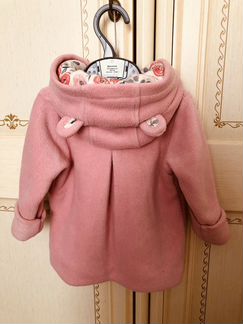 Пальто Mathercare р.80