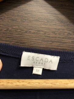 Футболка escada sport