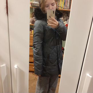 Зимняя куртка