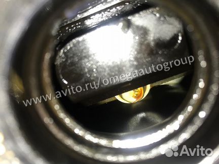 4B12 Двигатель Митсубиши Лансер Аутлендер 4b12 2.4