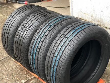 Шины зима 2255517 continental ts830