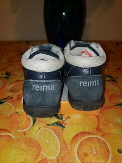 Детская обувь