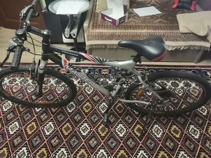 Велосипед Voyager Master