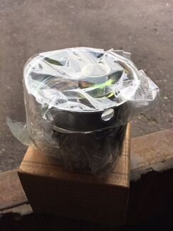 Подшипник ступицы