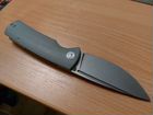 Нож складной PFP01 Beluga объявление продам