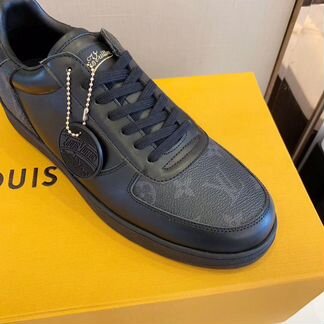 Кеды Louis Vuitton