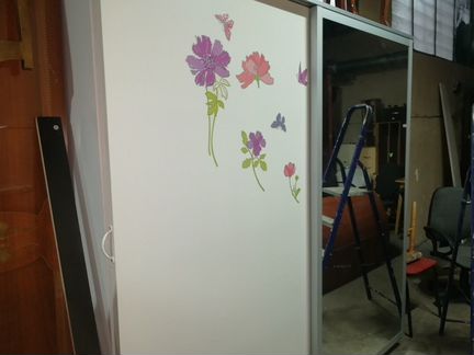 Шкаф купе Доставка Сборка