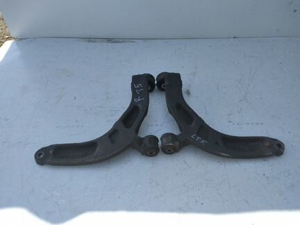 Передние рычаги на фольксваген т5