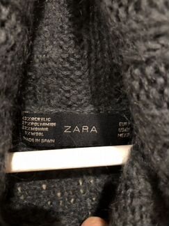 Платье Zara