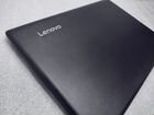 Свежий ноутбук Lenovo Ideapad