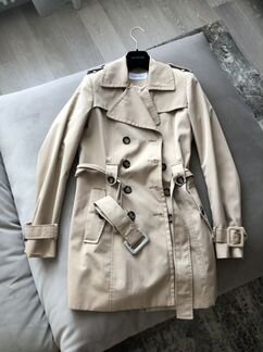 Плащ Calvin Klein