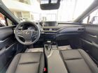 Lexus UX 2.0 CVT, 2021 объявление продам