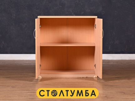 Тумба под оргтехнику