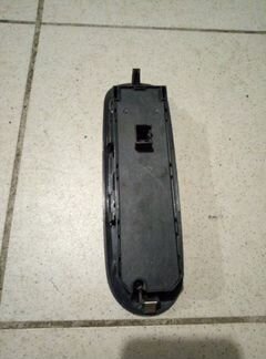 Блок управления стеклоподъемниками передний левый