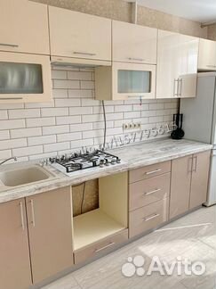 2-к квартира, 54.1 м², 1/5 эт.