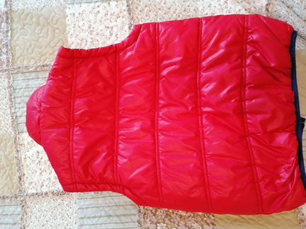 Жилет modis 128