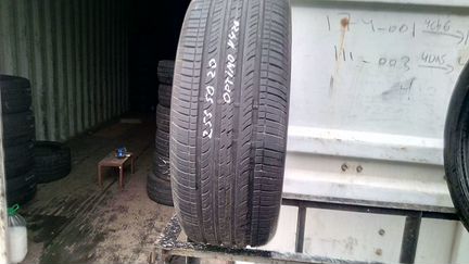 255 50 20 Hankook Optimo H426 (7mm)