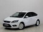 Ford Focus 1.8 МТ, 2011, 164 000 км