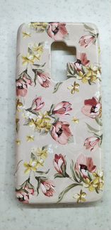 Чехол для samsung Galaxy S9+