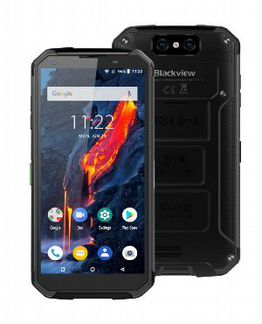 Blackview Bv9500 Plus