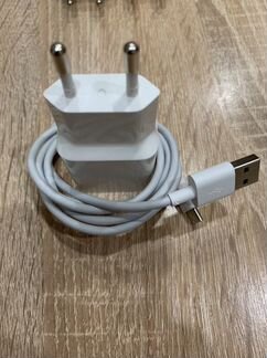 Зарядка fast charge Xiaomi mi9