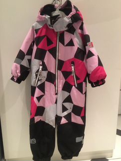 Комбинезон Reima