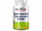 Комплекс Be First Glucosamine+Chondroitin+MSM 90та