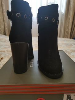 Ботинки женские