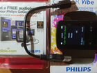 Аудиоплеер Philips gogear Vibe 8 Gb