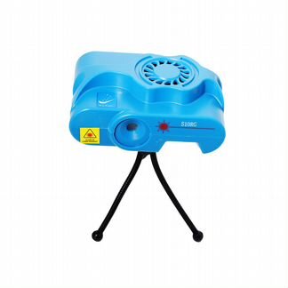 Портативная лазерная установка Big Dipper S10RG