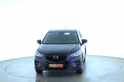 Mazda CX-5 2.0 AT, 2013, 78 252 км