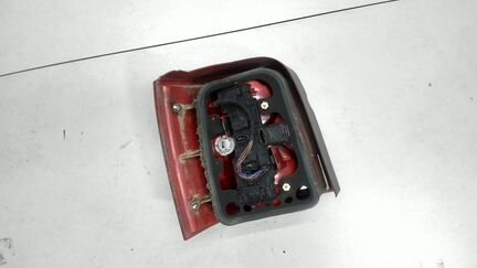 Фонарь (задний) правый Volkswagen Passat 5, 2005