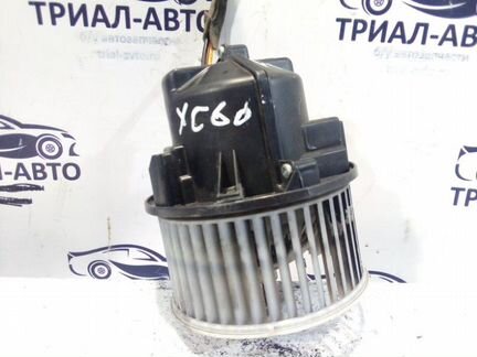 Моторчик печки Volvo Xc60 2008-2017